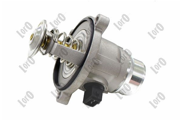 Abakus Thermostat, Kühlmittel [Hersteller-Nr. 004-025-0015] für BMW