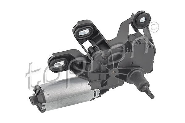 Topran Wischermotor [Hersteller-Nr. 409390] für Mercedes-Benz