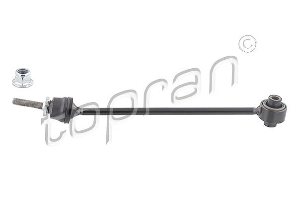 Topran Stange/Strebe, Stabilisator [Hersteller-Nr. 409173] für Mercedes-Benz