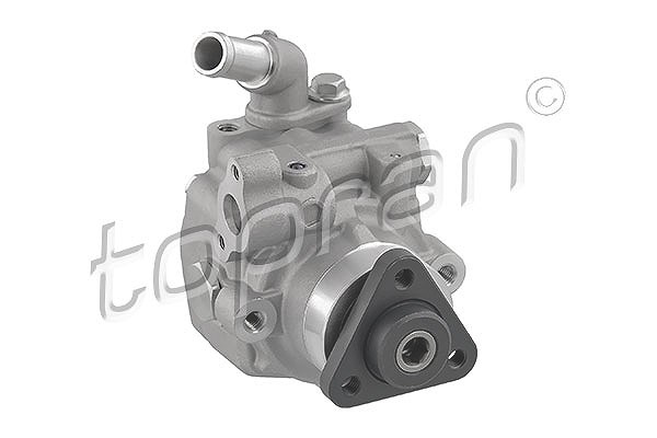 Topran Hydraulikpumpe, Lenkung [Hersteller-Nr. 116621] für VW