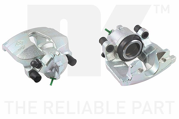 Nk Bremssattel [Hersteller-Nr. 213989] für Renault