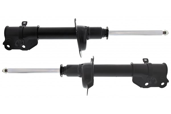 Mapco Stoßdämpfer [Hersteller-Nr. 40233/4] für Mazda