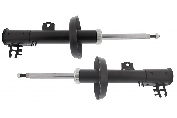 Mapco Stoßdämpfer [Hersteller-Nr. 20710/1] für Opel