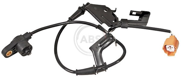 A.b.s. Sensor, Raddrehzahl [Hersteller-Nr. 31499] für Honda