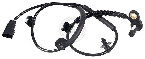A.b.s. Sensor, Raddrehzahl [Hersteller-Nr. 30492] für Jaguar