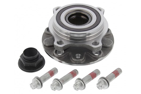 Mapco Radlagersatz [Hersteller-Nr. 26034] für Alfa Romeo