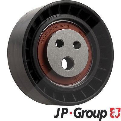 Jp Group Spannrolle, Keilrippenriemen [Hersteller-Nr. 3318300200] für Fiat, Alfa Romeo, Lancia