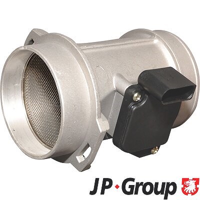 Jp Group Luftmassenmesser [Hersteller-Nr. 1193904500] für VW, Toyota, Audi, Skoda