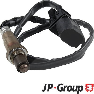Jp Group Lambdasonde [Hersteller-Nr. 1193804400] für Skoda, Audi, VW
