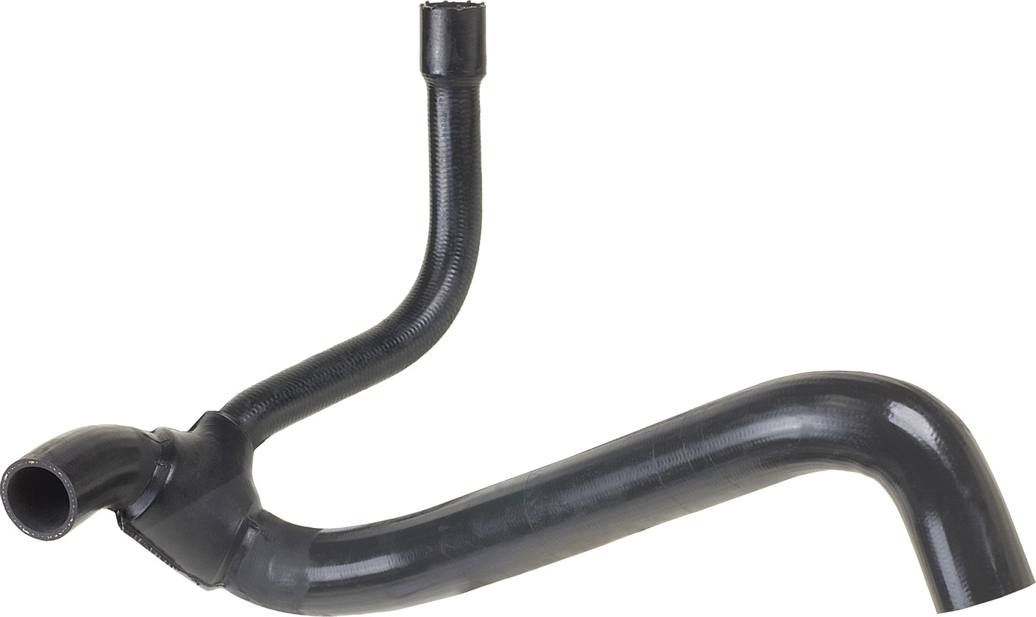 Gates Kühlerschlauch [Hersteller-Nr. 05-4213] für Mercedes-Benz