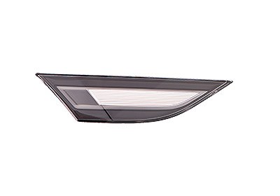Van Wezel Blinkleuchte [Hersteller-Nr. 7414915] für Porsche