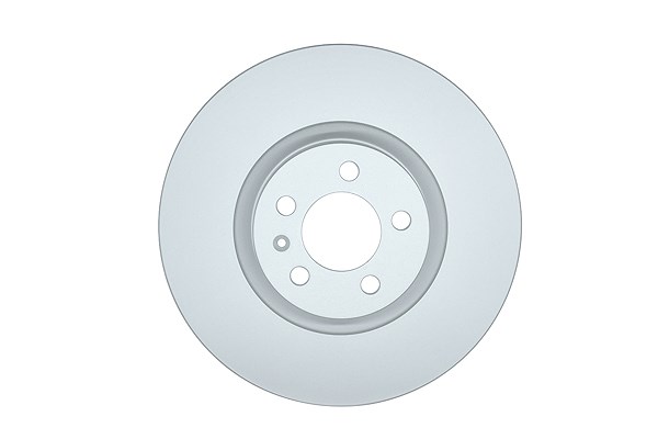 Hella Bremsscheibe [Hersteller-Nr. 8DD355132-011] für VW