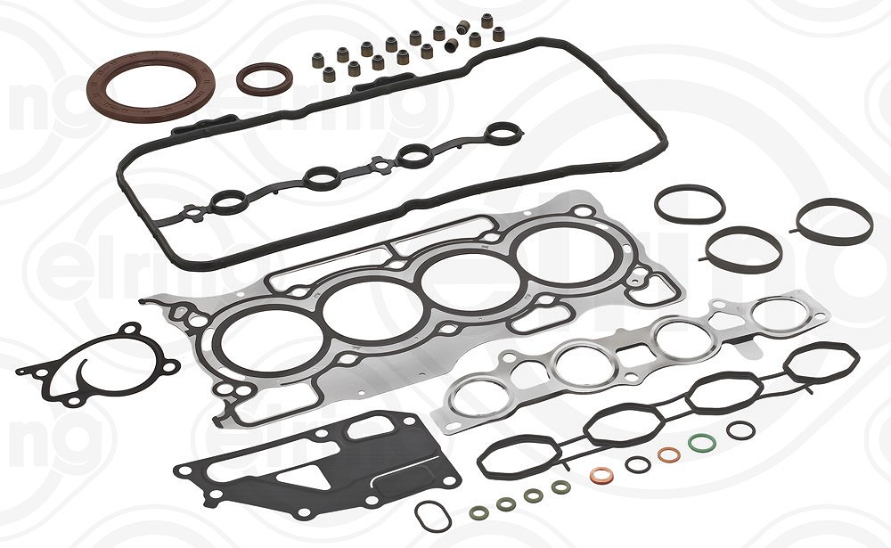Elring Dichtungsvollsatz, Motor [Hersteller-Nr. 994.560] für Nissan