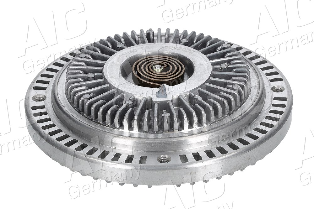 Aic Kupplung, Kühlerlüfter [Hersteller-Nr. 51040] für Audi, VW, Seat, Skoda