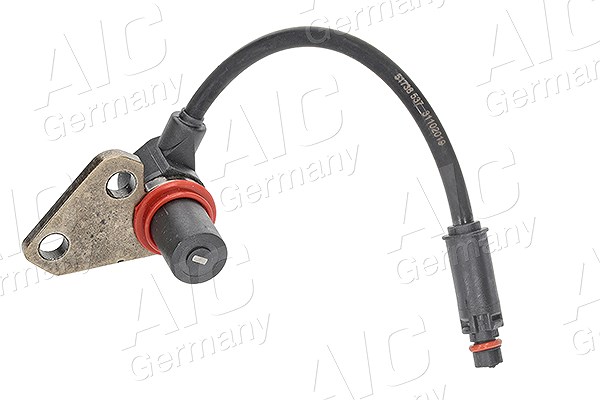 Aic Sensor, Raddrehzahl [Hersteller-Nr. 51738] für Mercedes-Benz