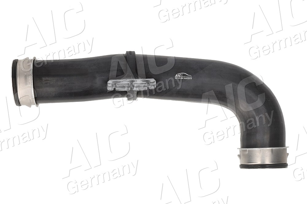 Aic Ladeluftschlauch [Hersteller-Nr. 56725] für Seat, VW, Skoda