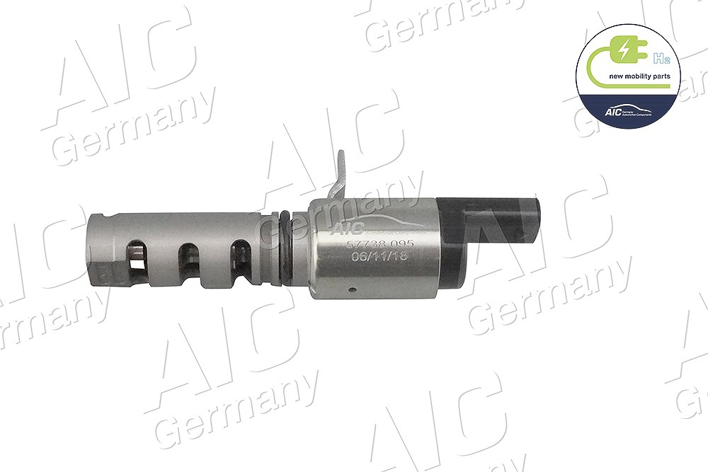 Aic Steuerventil, Nockenwellenverstellung [Hersteller-Nr. 57738] für Seat, Audi, VW, Skoda