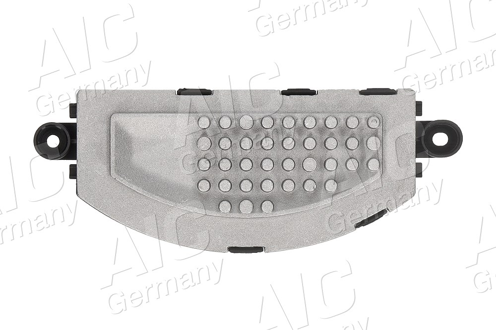 Aic Regler, Innenraumgebläse [Hersteller-Nr. 56928] für Audi, Porsche