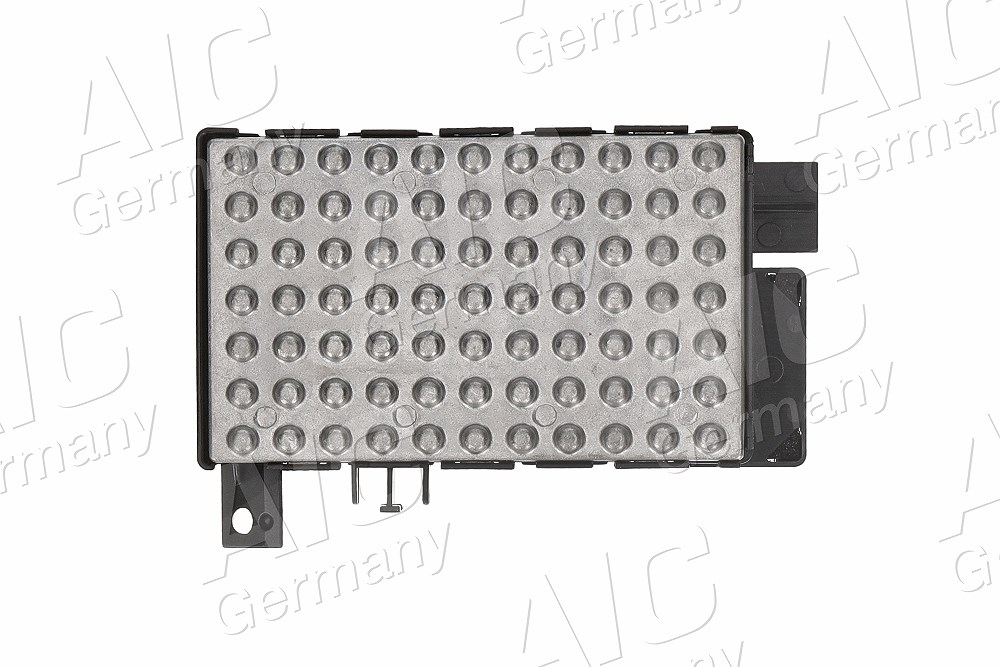 Aic Regler, Innenraumgebläse [Hersteller-Nr. 56931] für Mercedes-Benz
