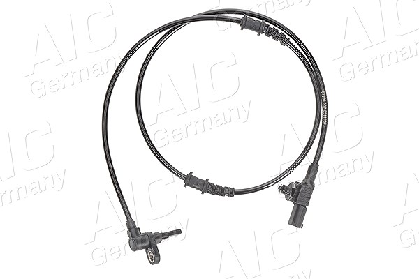 Aic Sensor, Raddrehzahl [Hersteller-Nr. 57891] für Mercedes-Benz, VW