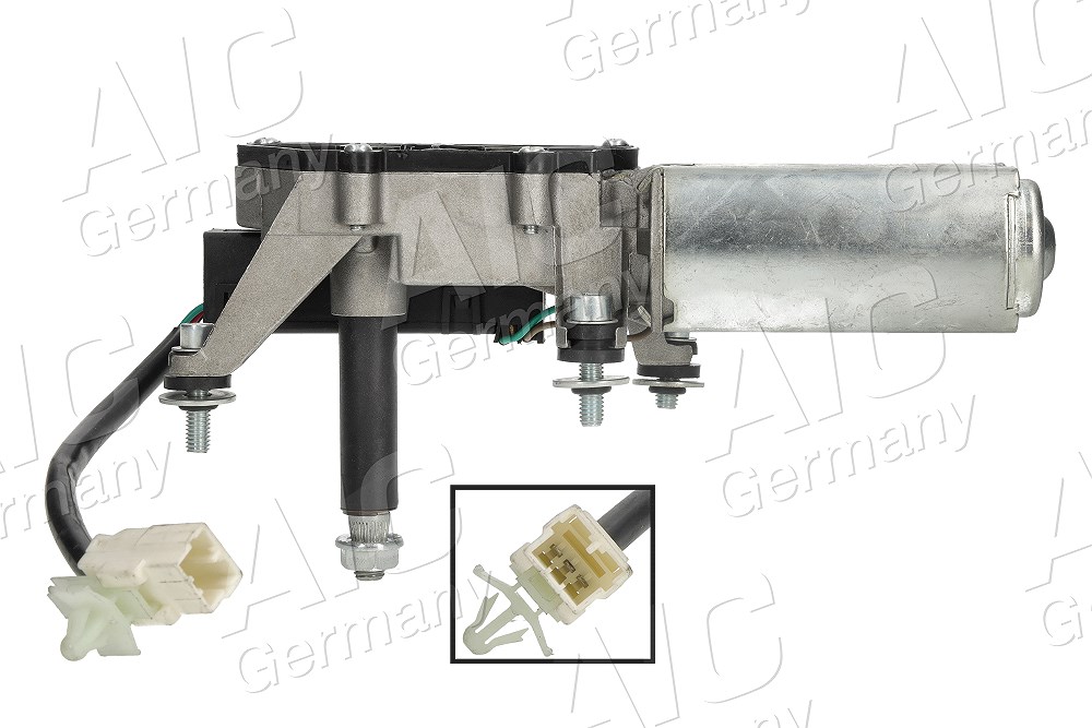 Aic Wischermotor [Hersteller-Nr. 56192] für Fiat