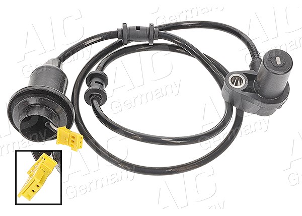 Aic Sensor, Raddrehzahl [Hersteller-Nr. 57261] für Mercedes-Benz