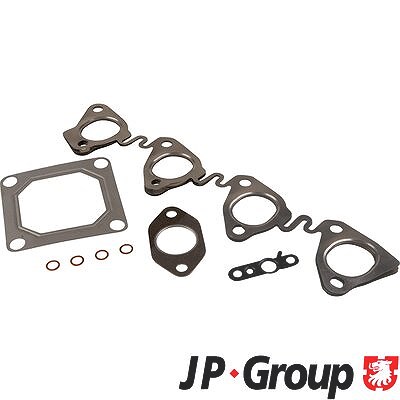 Jp Group Montagesatz, Lader [Hersteller-Nr. 1517752610] für Ford