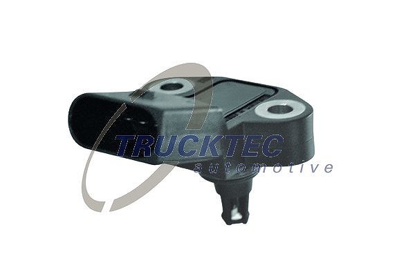 Trucktec Automotive Sensor, Ladedruck [Hersteller-Nr. 01.17.077] für Mercedes-Benz