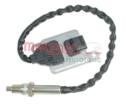 Metzger Autoteile NOx-Sensor, NOx-Katalysator [Hersteller-Nr. 0899175] für Mercedes-Benz