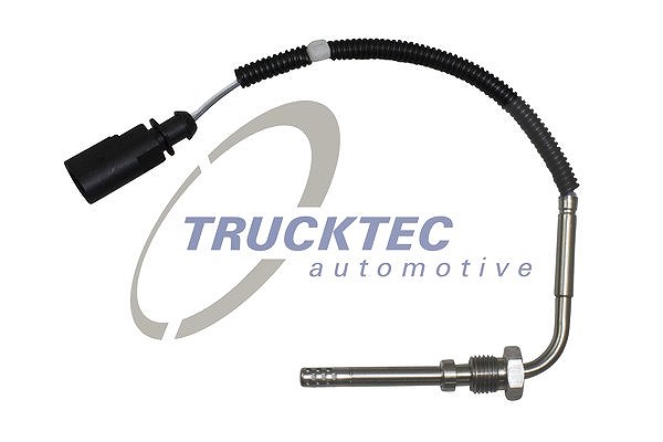 Trucktec Automotive Sensor, Abgastemperatur [Hersteller-Nr. 07.17.089] für Audi