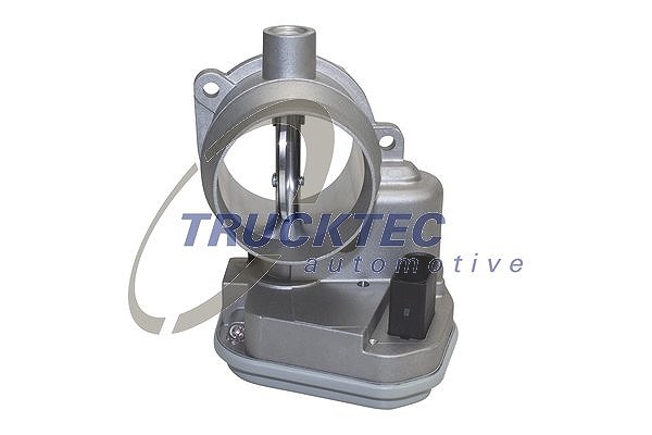 Trucktec Automotive Drosselklappenstutzen [Hersteller-Nr. 08.14.059] für BMW