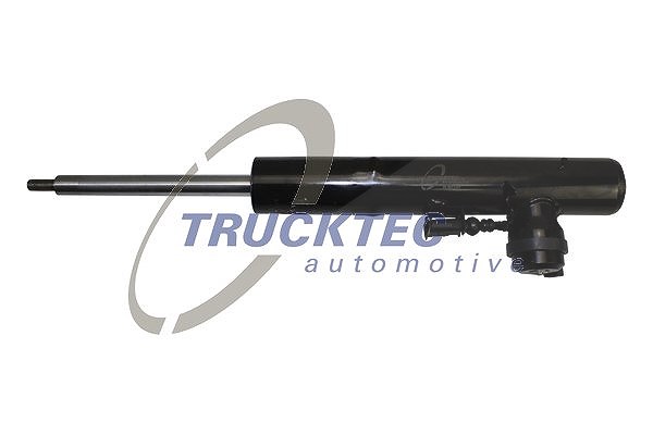 Trucktec Automotive Stoßdämpfer [Hersteller-Nr. 07.30.214] für Audi