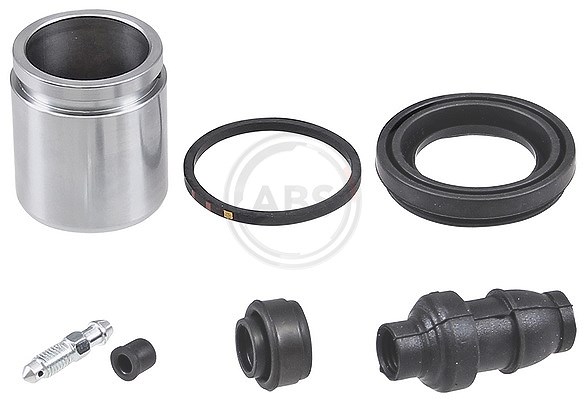 A.b.s. Reparatursatz, Bremssattel [Hersteller-Nr. 57634] für Lexus