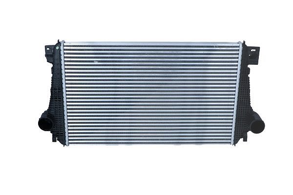 Nrf Ladeluftkühler [Hersteller-Nr. 309038] für VW