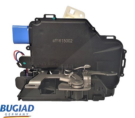 Bugiad Türschloss [Hersteller-Nr. BDL15002] für Skoda