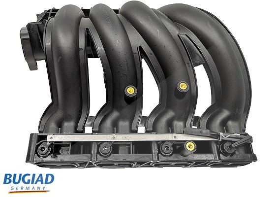 Bugiad Saugrohrmodul [Hersteller-Nr. BIM17004] für Mercedes-Benz