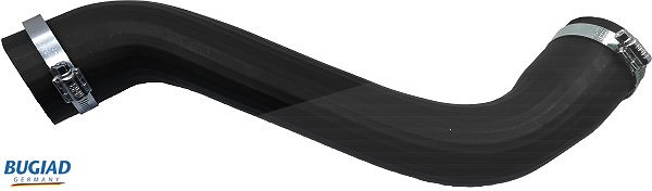 Bugiad Ladeluftschlauch [Hersteller-Nr. 82062] für Renault