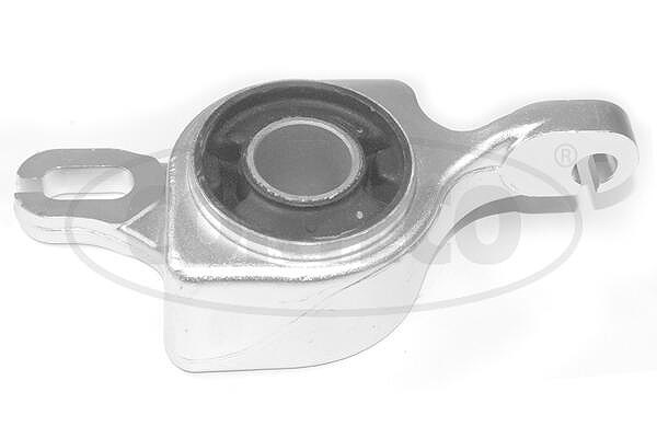 Corteco Lagerung, Lenker [Hersteller-Nr. 49398243] für Mercedes-Benz