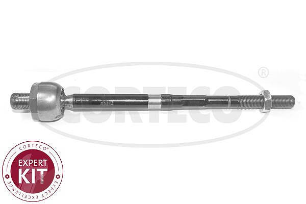Corteco Axialgelenk, Spurstange [Hersteller-Nr. 49400385] für Opel