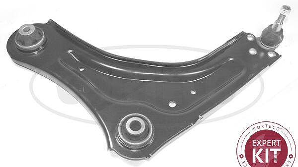Corteco Lenker, Radaufhängung [Hersteller-Nr. 49399777] für Renault