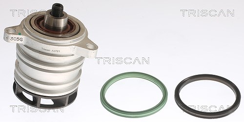 Triscan Wasserpumpe [Hersteller-Nr. 860029042] für VW