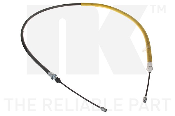Nk Seilzug, Feststellbremse [Hersteller-Nr. 9039116] für Renault