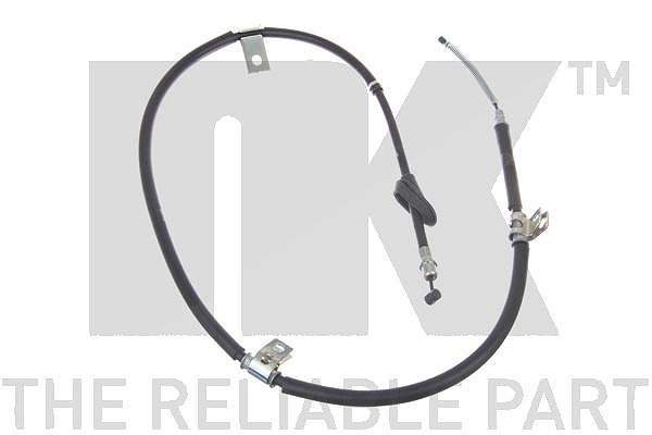 Nk Seilzug, Feststellbremse [Hersteller-Nr. 903414] für Hyundai