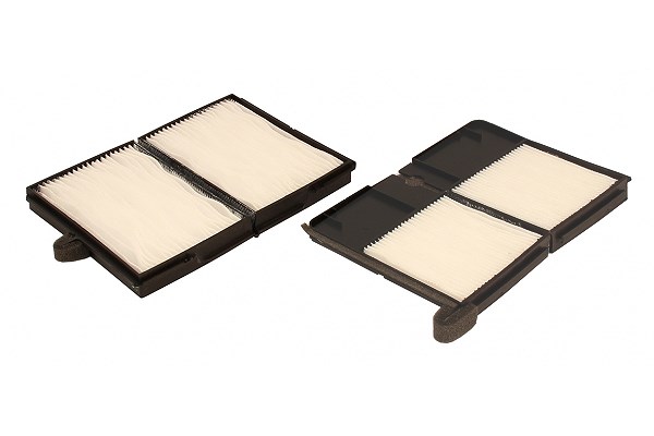 Mapco Filter, Innenraumluft [Hersteller-Nr. 65556] für Toyota