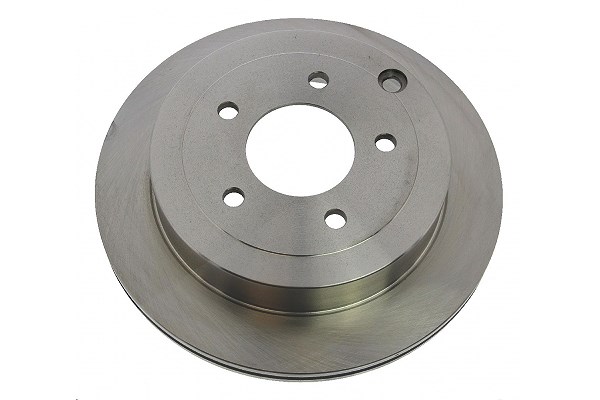 Mapco Bremsscheibe [Hersteller-Nr. 25532] für Mazda