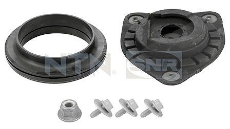 Snr Reparatursatz, Federbeinstützlager [Hersteller-Nr. KB655.33] für Renault