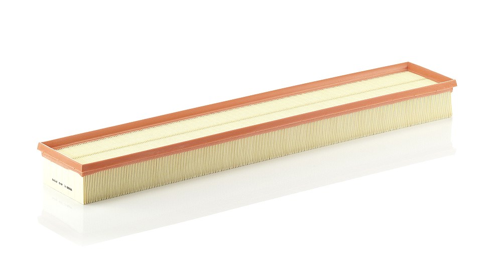 Mann-filter Luftfilter [Hersteller-Nr. C69226] für Porsche