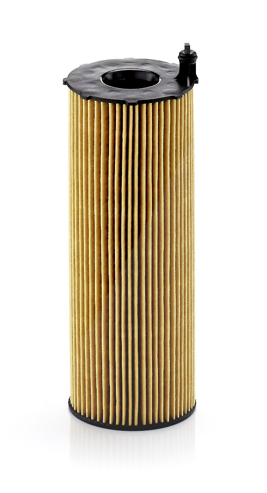 Mann-filter Ölfilter [Hersteller-Nr. HU8003x] für Land Rover