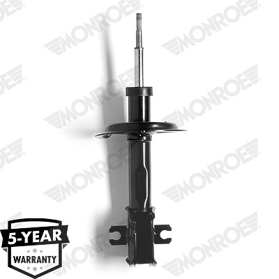 Monroe Stoßdämpfer Vorderachse [Hersteller-Nr. 10053] für Fiat