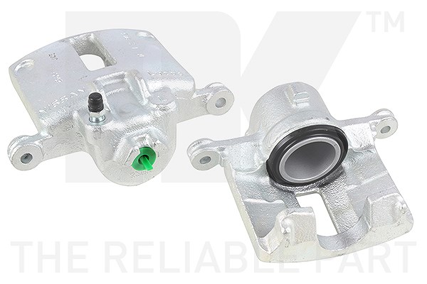 Nk Bremssattel [Hersteller-Nr. 2122167] für Nissan